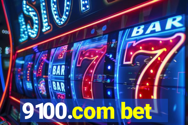 9100.com bet